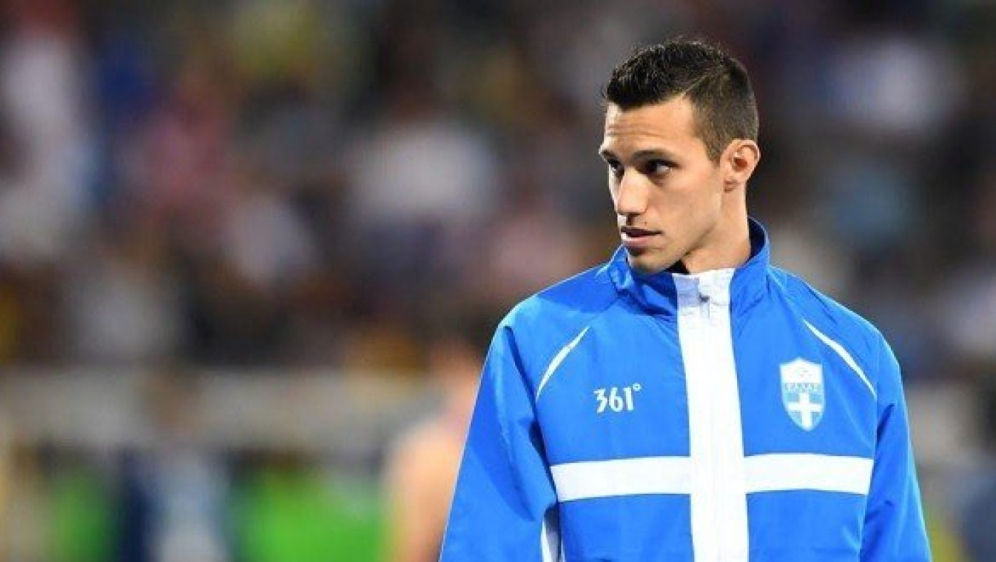 Πρεσβευτής των Βίκος Street Relays ο Φιλιππίδης στον Πειραιά!