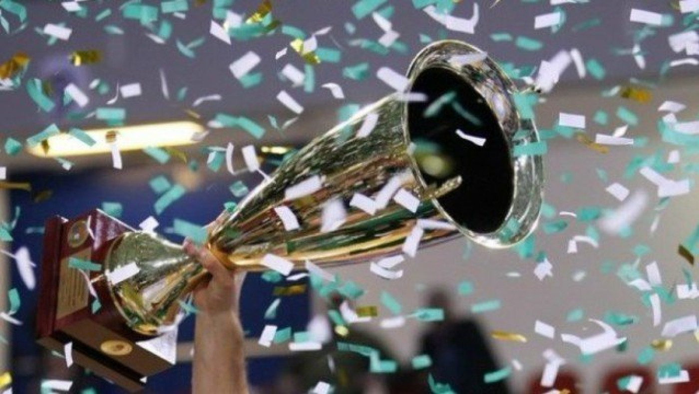 28 Νοεμβρίου                     η κλήρωση του Κυπέλλου