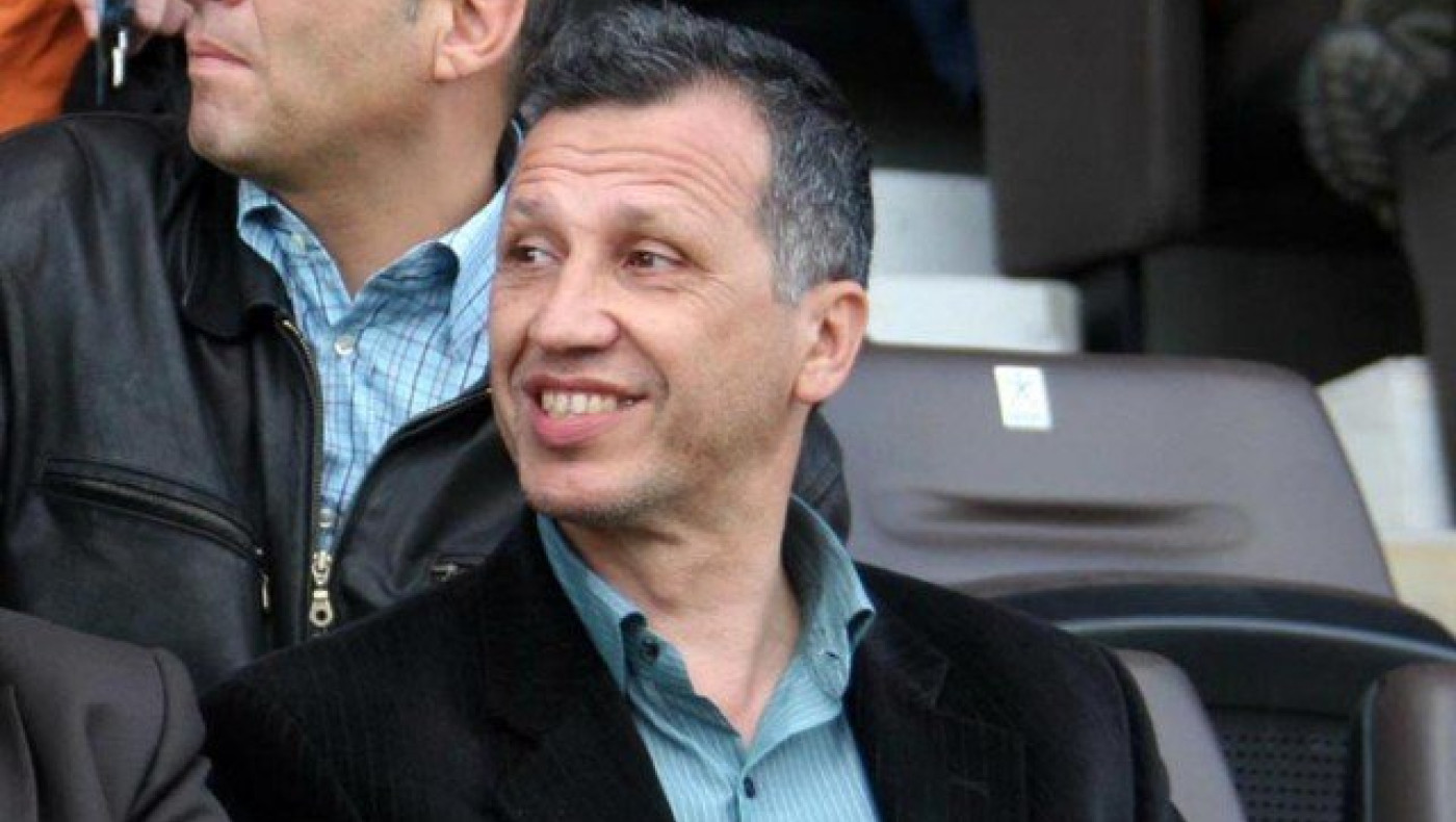 Ορφανός: «Δεν δικαιούται               να αποτύχει ο Ίβιτς»