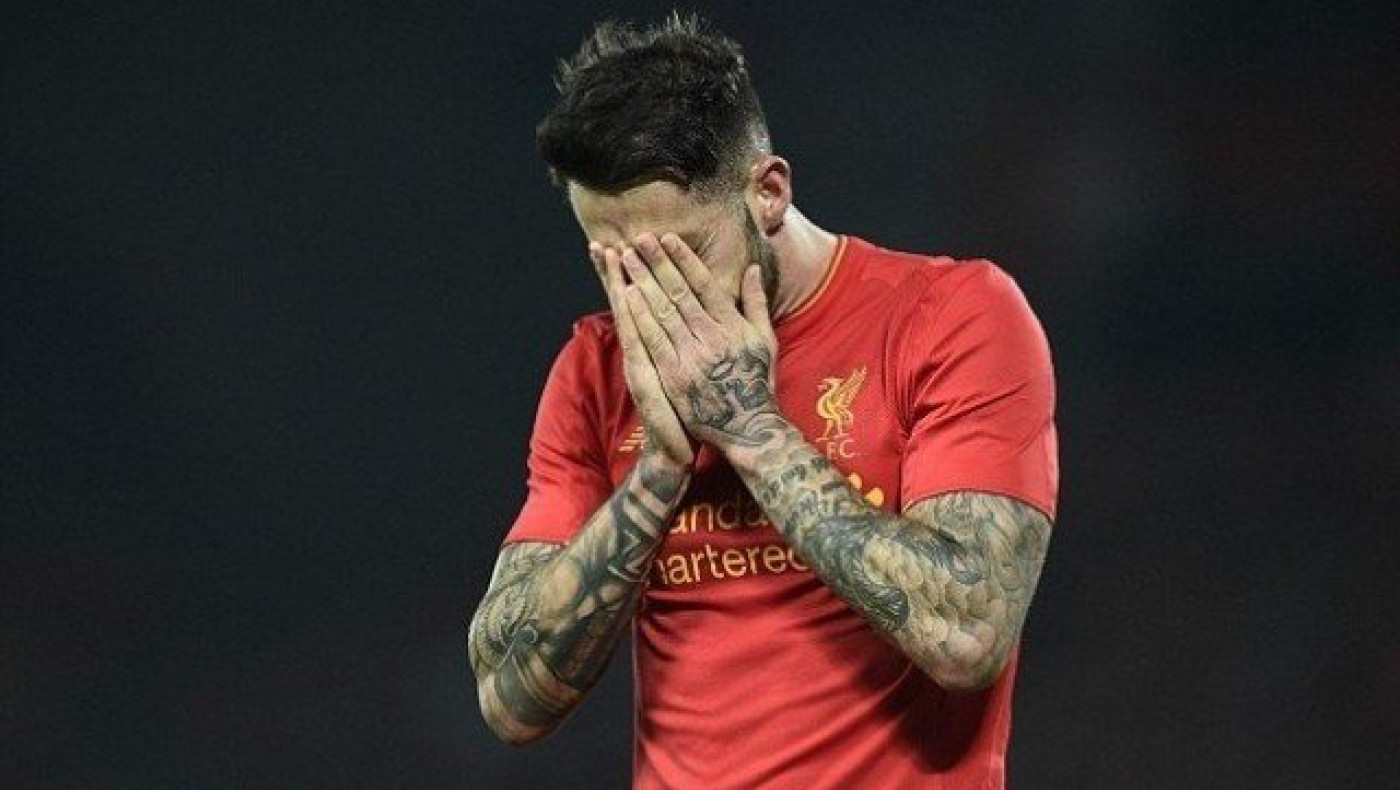 Δεν πρόλαβε να επιστρέψει ο Ινγκς, ξανά στο χειρουργείο