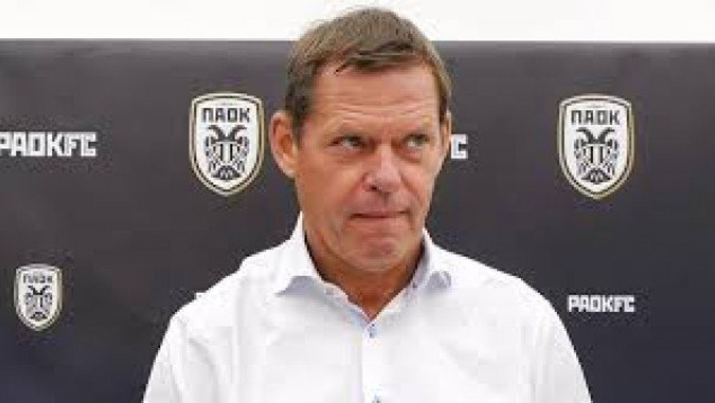 Ξεχάστε τον                    Μακ! Φέρτε καλύτερους!