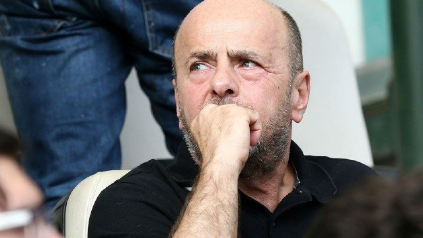 Ο Αλαφούζος «διευκρινίζει», αλλά τα  λόγια... μένουν