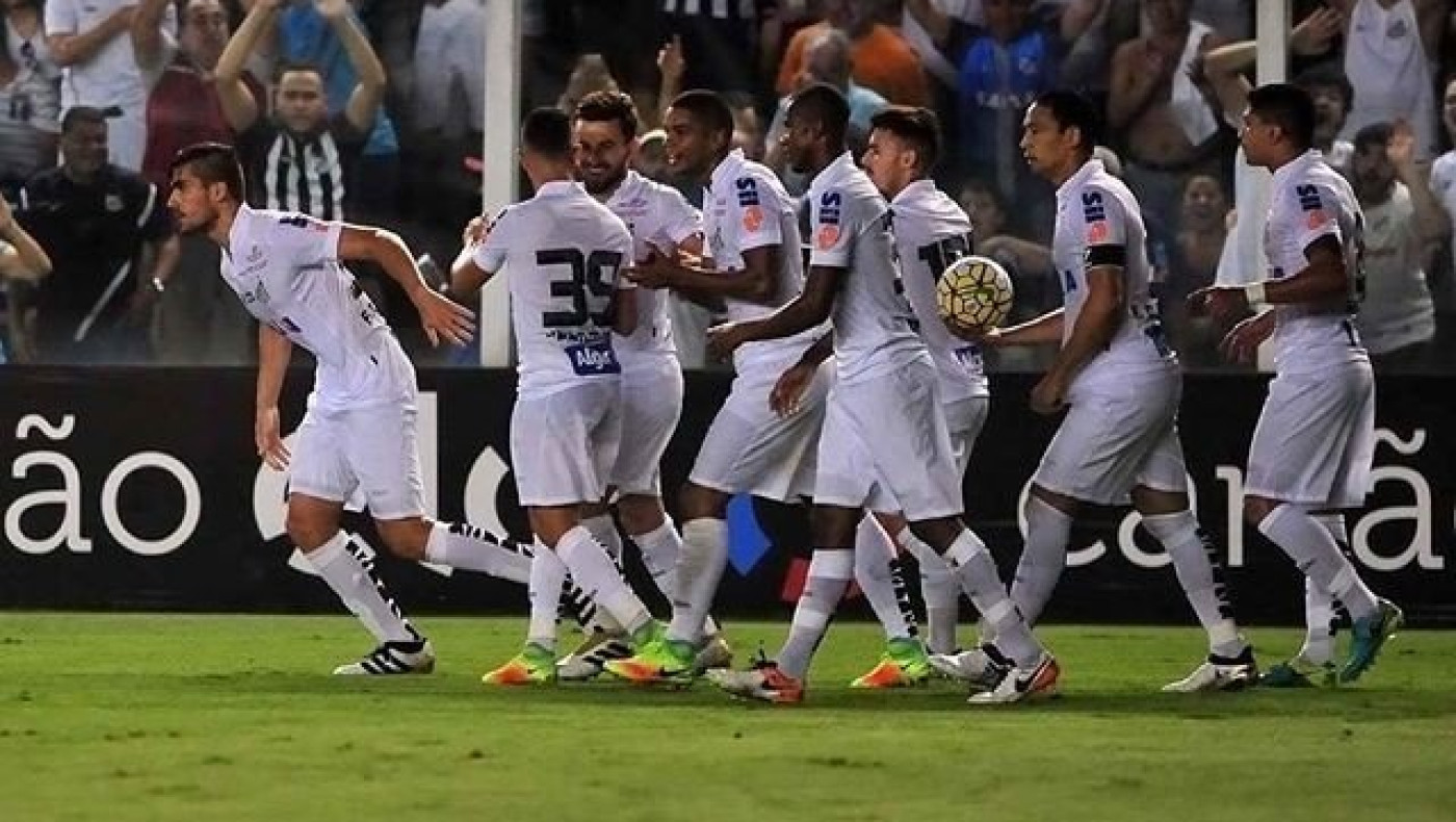 Η καλύτερη έδρα της                      Βραζιλίας