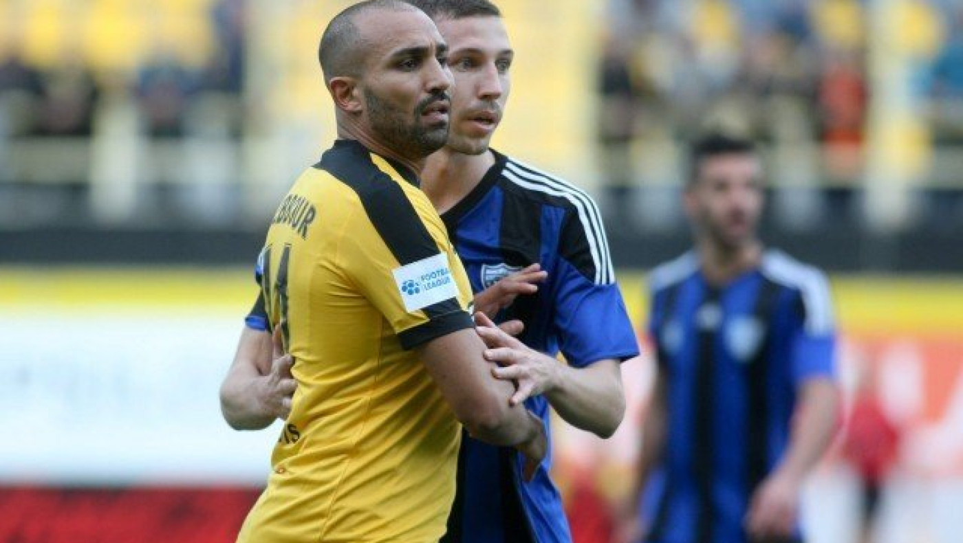 Ανεβάζει ρυθμούς ο Τζανακάκης ενόψει    Κισσαμικού