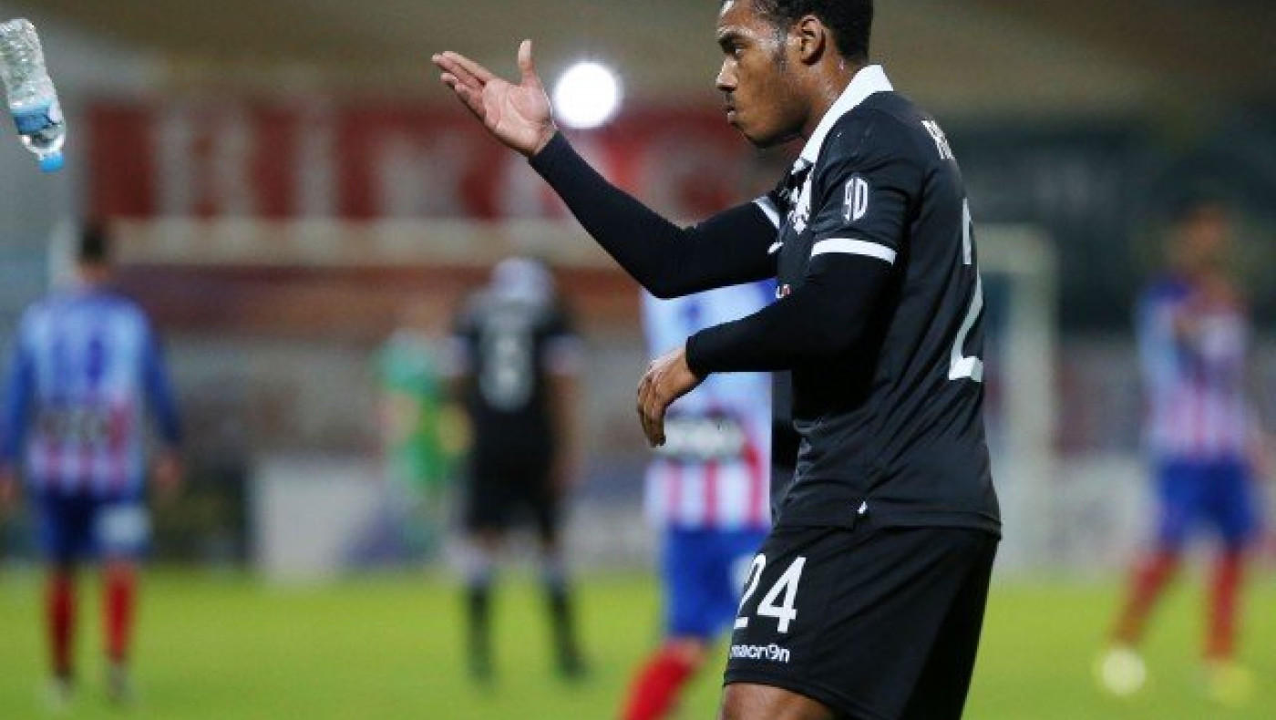 Καλό καλοκαίρι από                    Νοέμβρη μήνα;