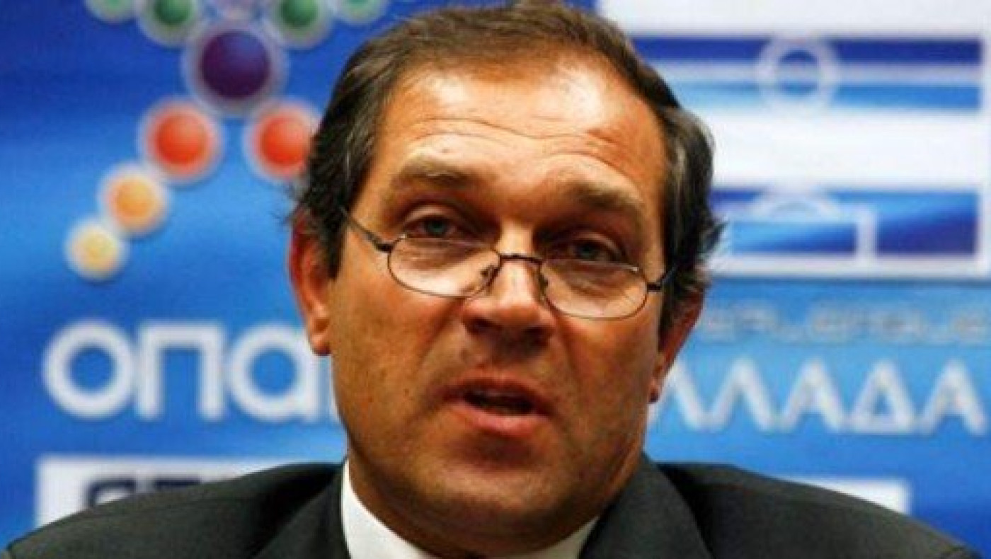 Ζουμπάς: «Σίγουρα εμπρησμός η φωτιά στο σπίτι του Μπίκα» (audio)