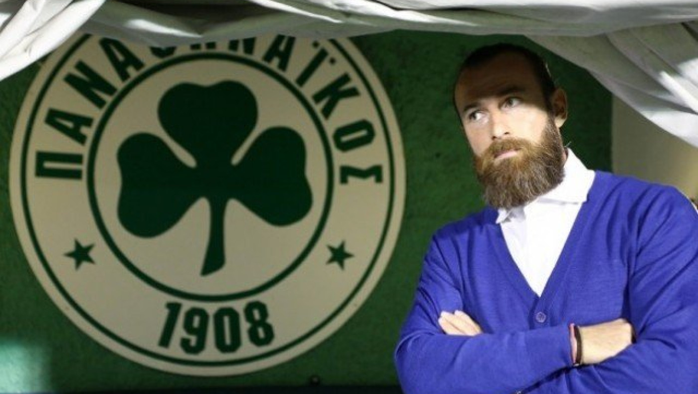 Αμανατίδης: «Διαφορετικό  το παιχνίδι της Κυριακής»