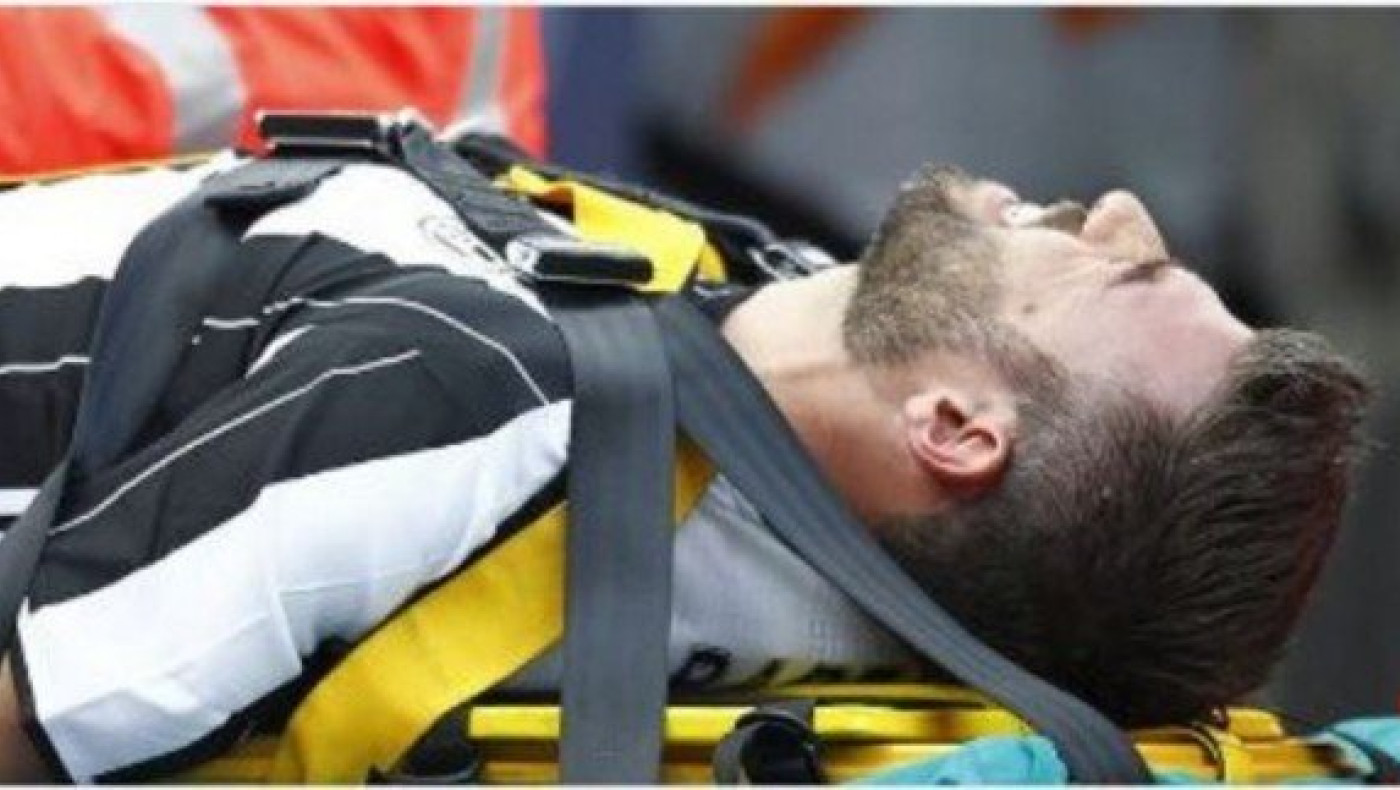 Χειρότερα τελικά τα              νέα για Μπαρτσάλι