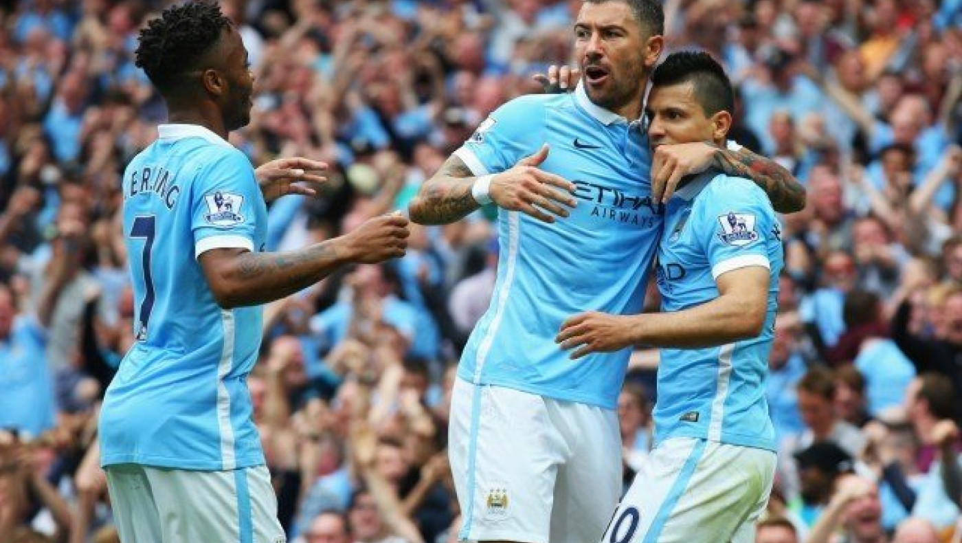 Μου κάνει η Σίτι ως                       αουτσάιντερ