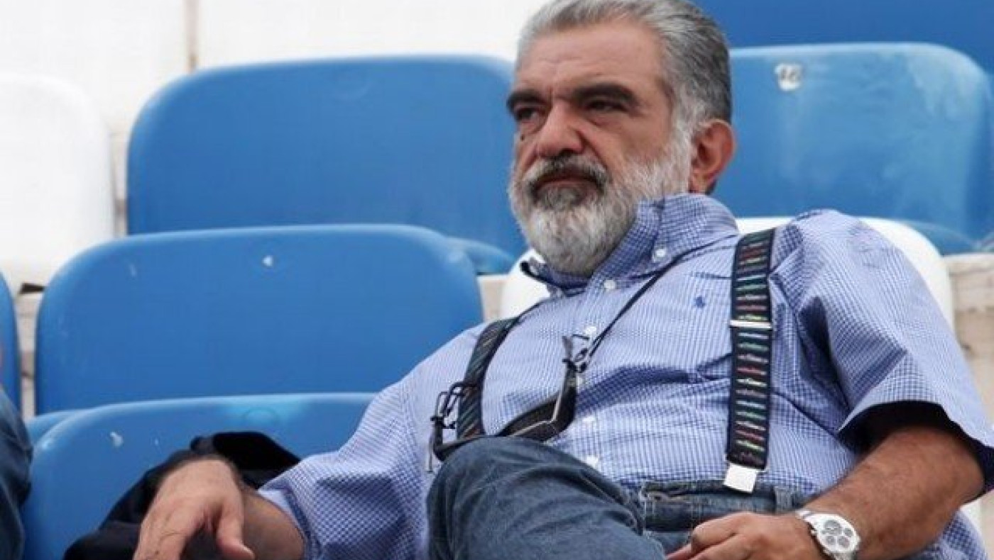 «Γίνεται κάθαρση με ανθρώπους  από τον βόθρο του ποδοσφαίρου;»