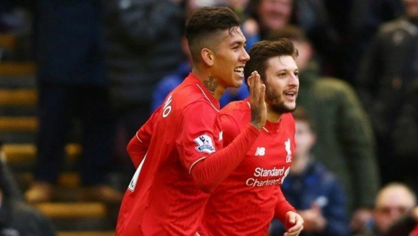 Λαλάνα για Φιρμίνο: «Έχουμε μία τηλεπαθητική σχέση»