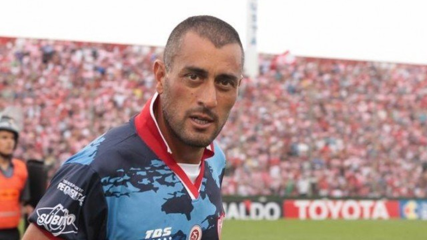 Τερματοφύλακας στην Αργεντινή: «Διαιτητή, τα... τσέπωσες!» (vid)