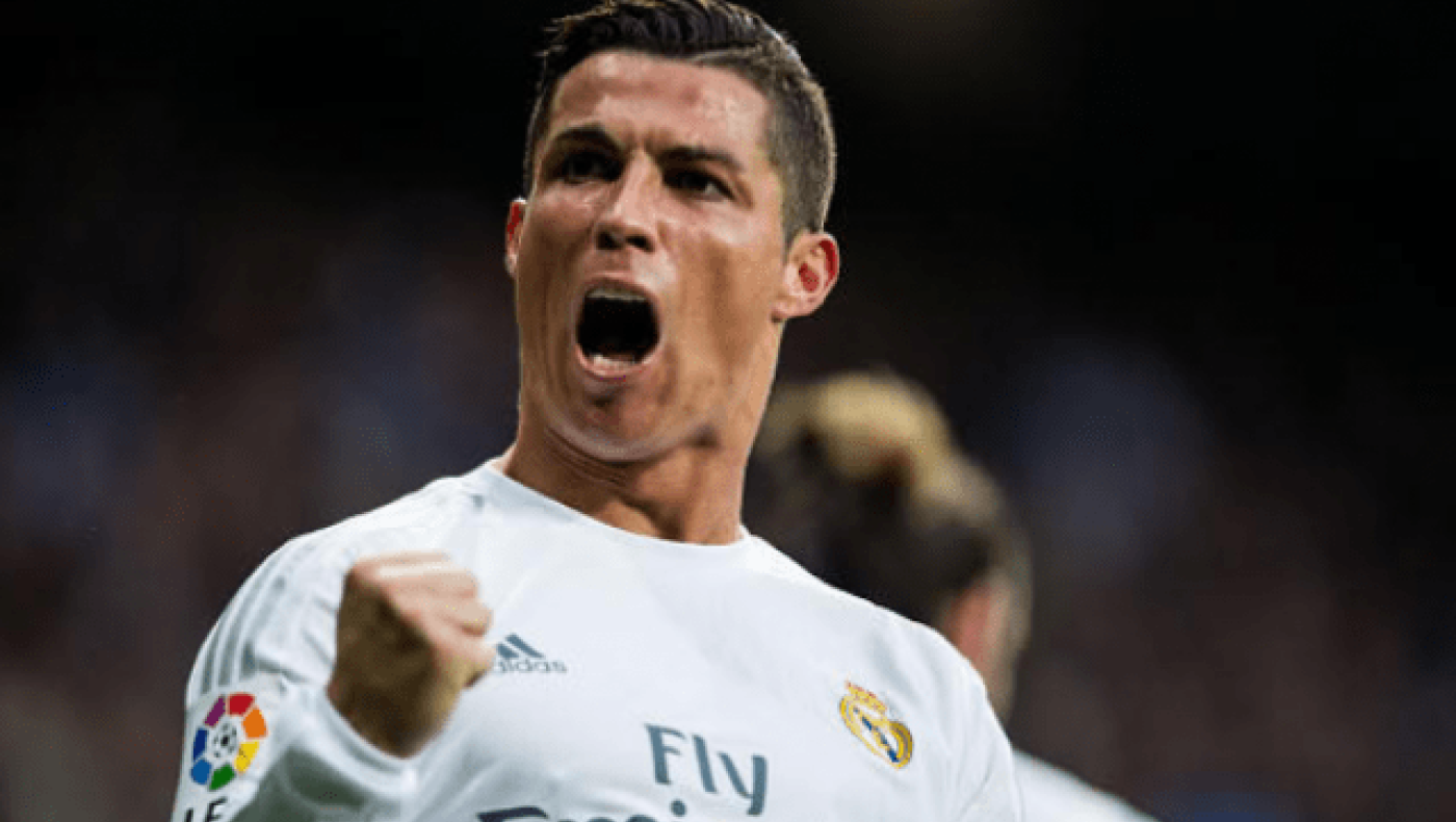 Έτσι θα ζεσταίνεται              ο Κριστιάνο τον χειμώνα (pic)