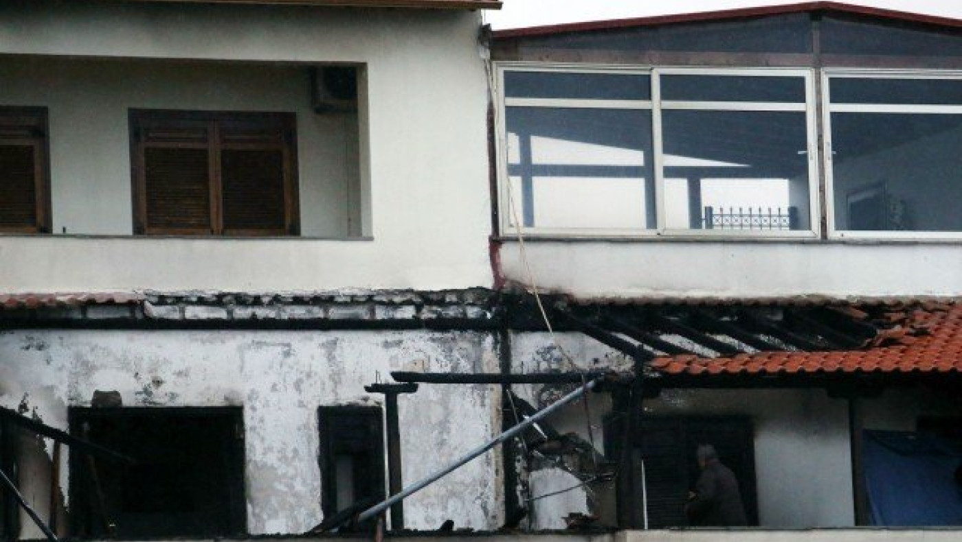 Ερευνούν τα δημοσιεύματα                      για Μπίκα οι Εισαγγελείς