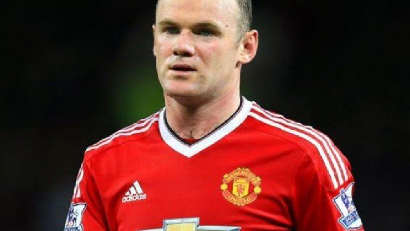 Τι τρέχει με τον Ρούνεϊ; Ούτε τα κοντρόλ δεν του βγαίνουν (vid)