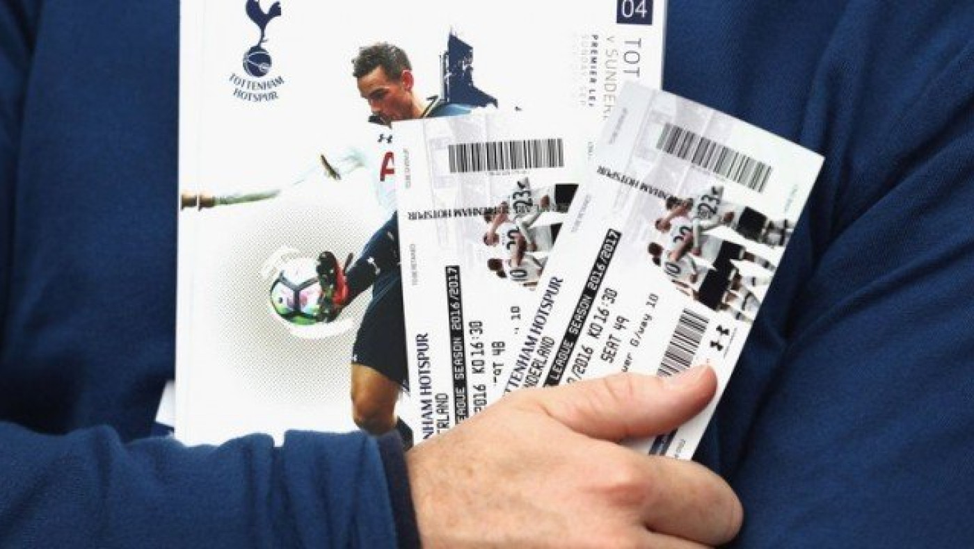 Μύθος τα ακριβά                   εισιτήρια της Premier League