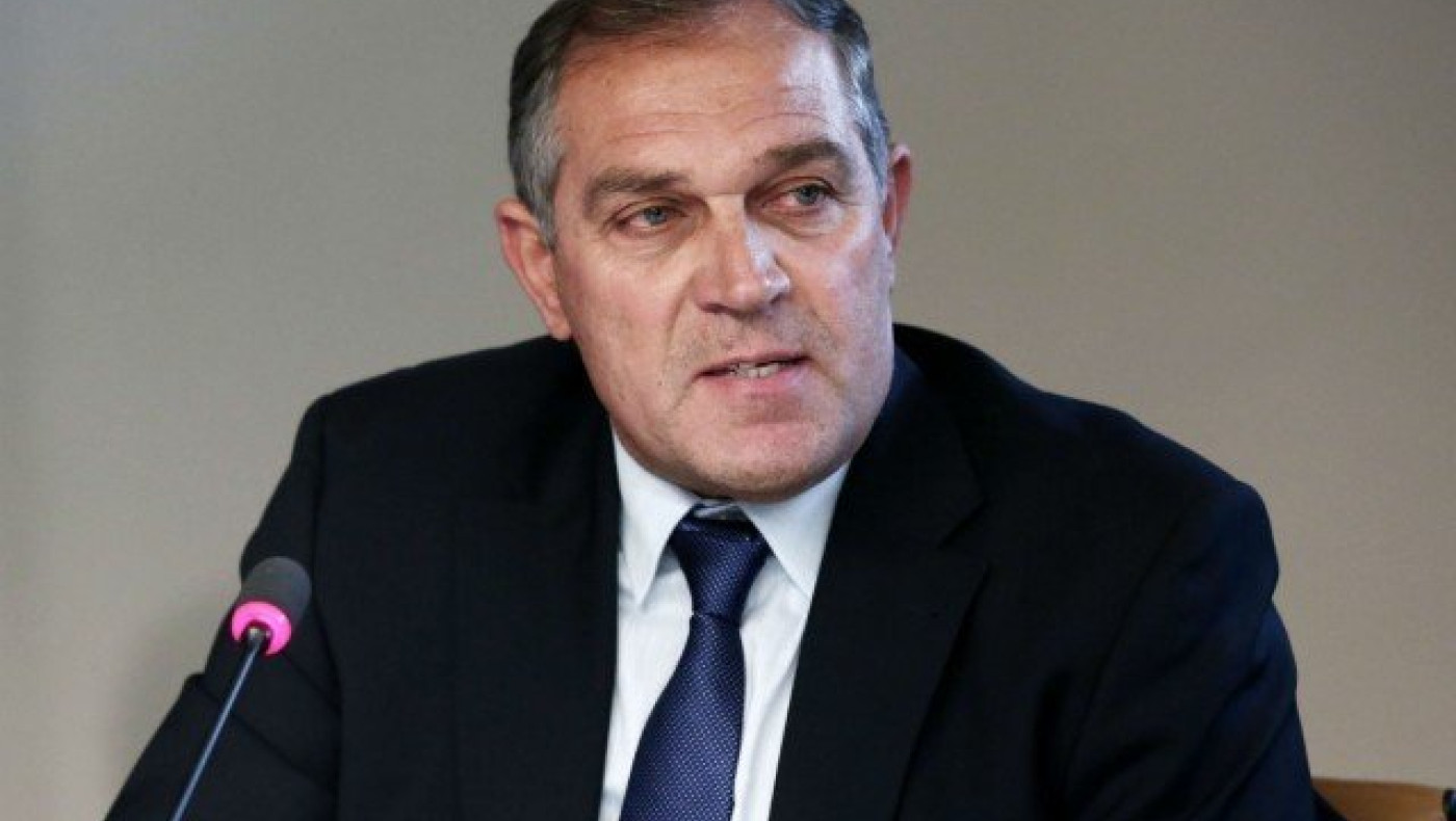 Της κακομοίρας: Δεν είναι λύση η διακοπή των Πρωταθλημάτων