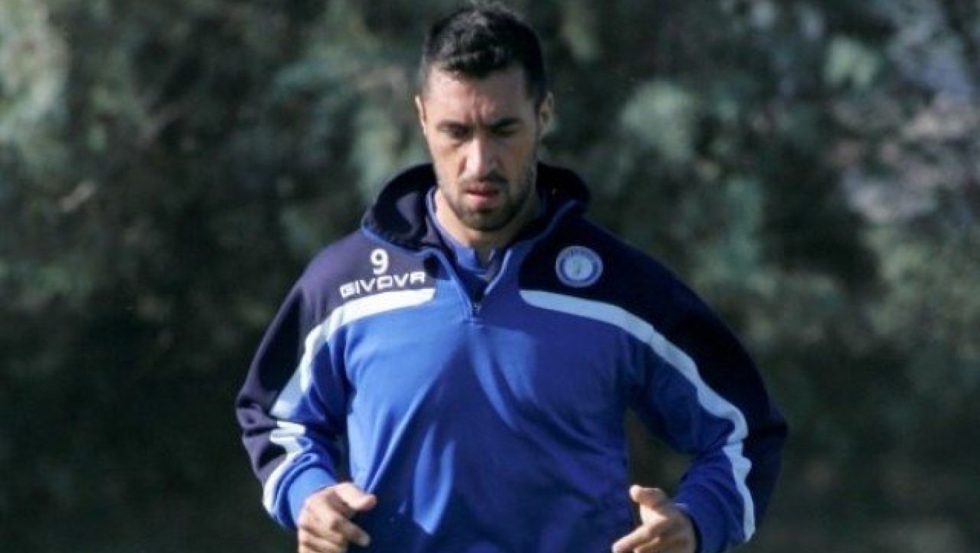 Επέστρεψε                                                     ο Περόνε