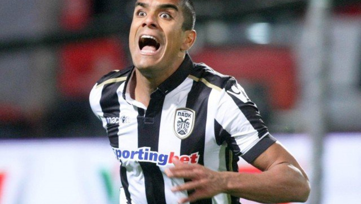 LIVE: ΠΑΟΚ-Καραμπάχ