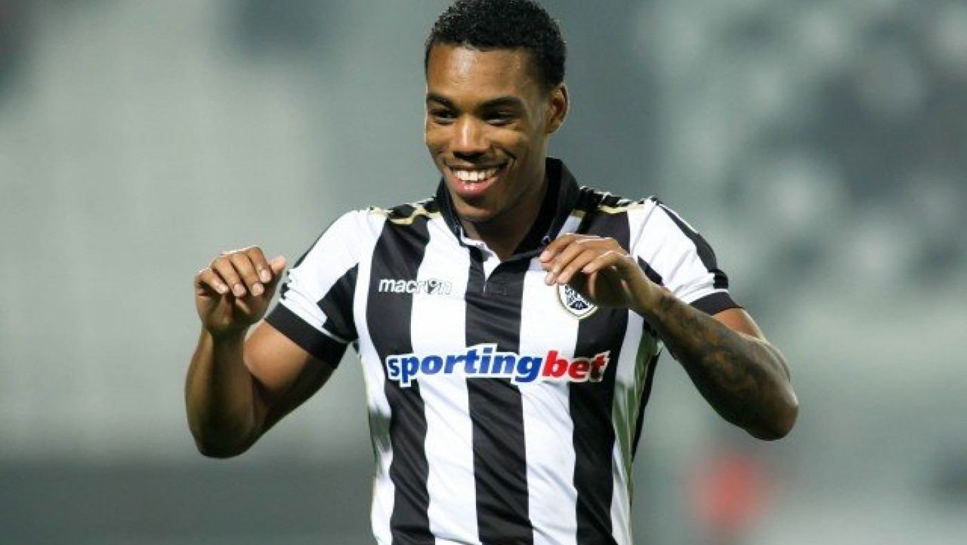 Αυτή είναι η    ενδεκάδα    του ΠΑΟΚ για το ντέρμπι