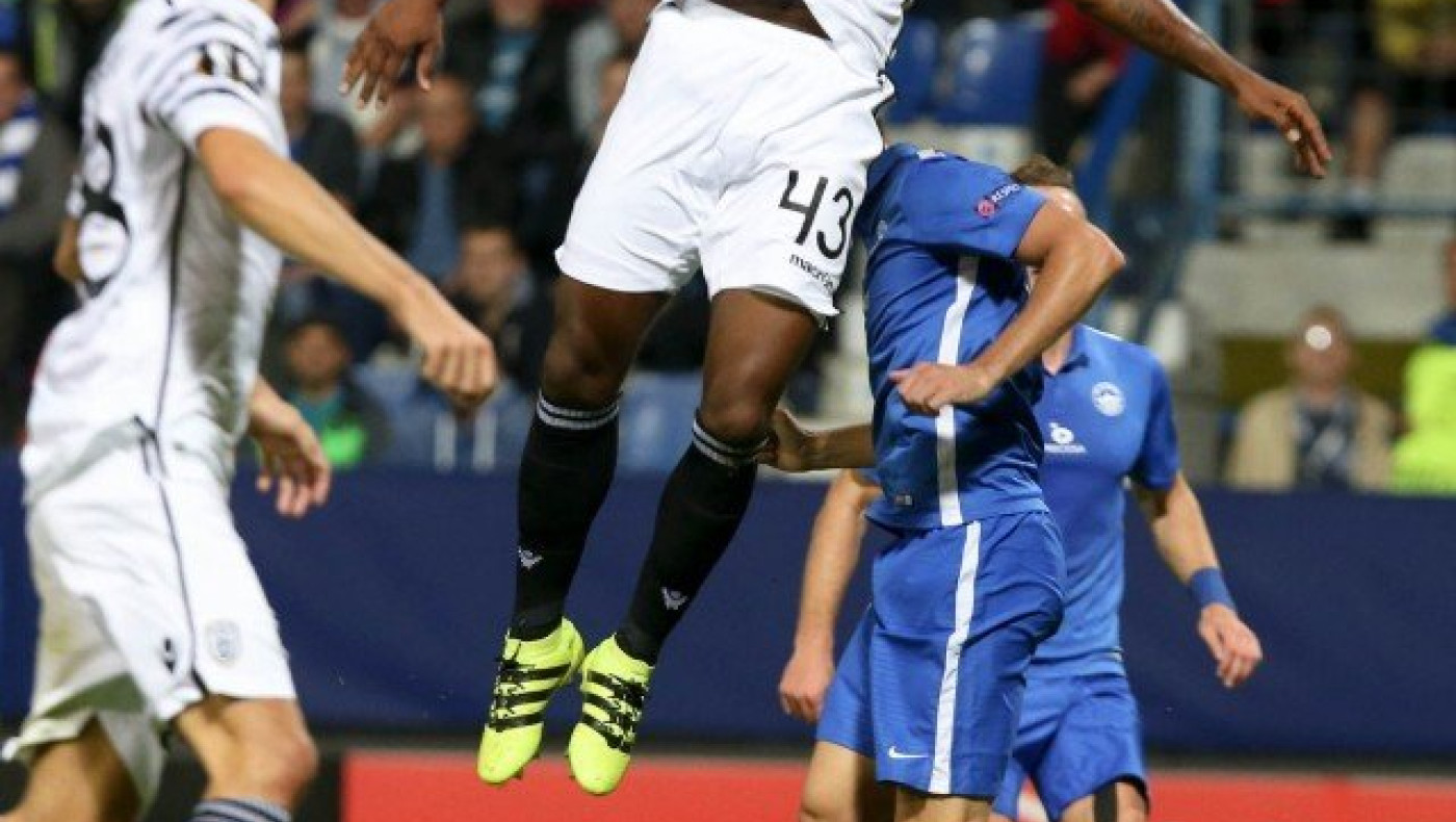 Η           απόφαση          που          στέρησε    τον    killer