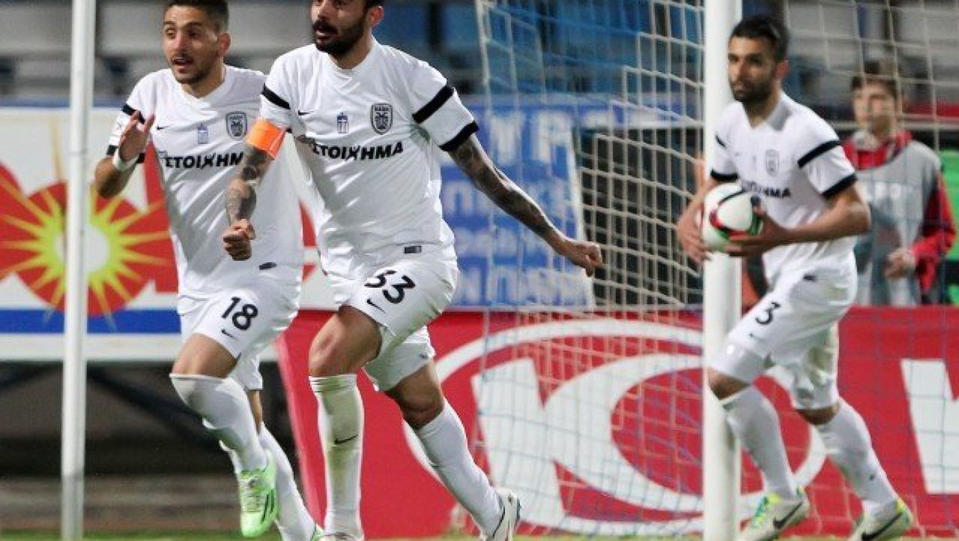 Είναι αφέλεια να περιμένεις την άνοιξη με έναν μόνο κούκο