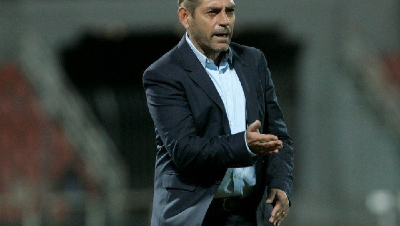 Της κακομοίρας: Οσο δεν προσκυνά, αυτά θα τραβά ο Ηρακλής