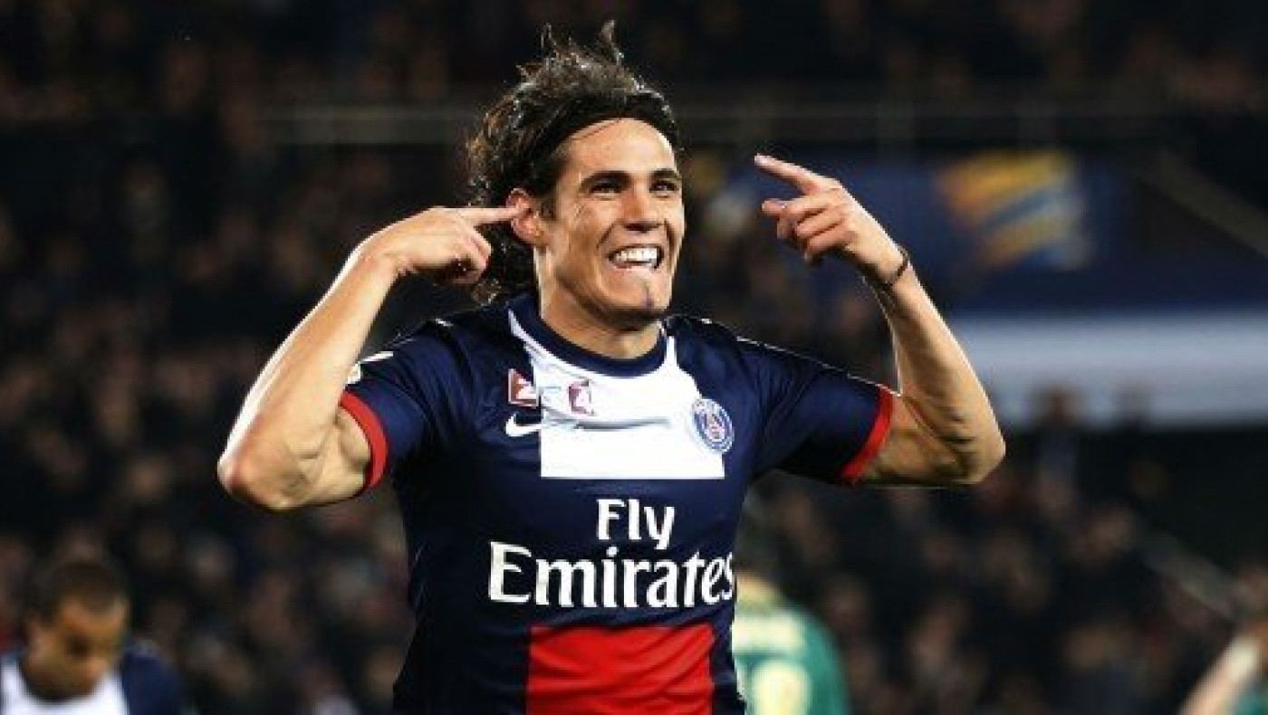 «Δένει» Καβάνι                              η Παρί