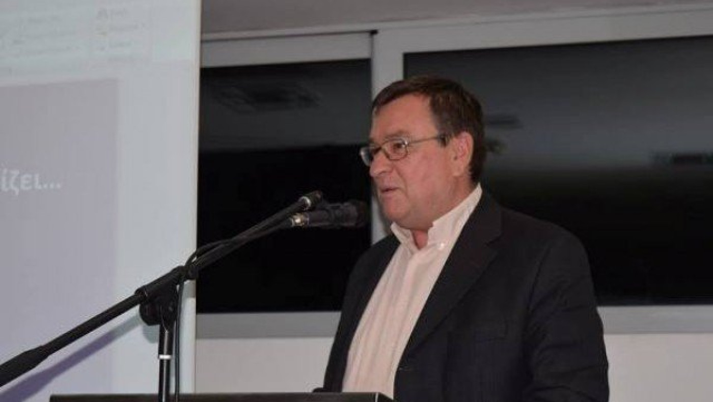 «Δεν έχει νομιμοποίηση η επιτροπή της FIFA, απορώ με τον Γραμμένο»