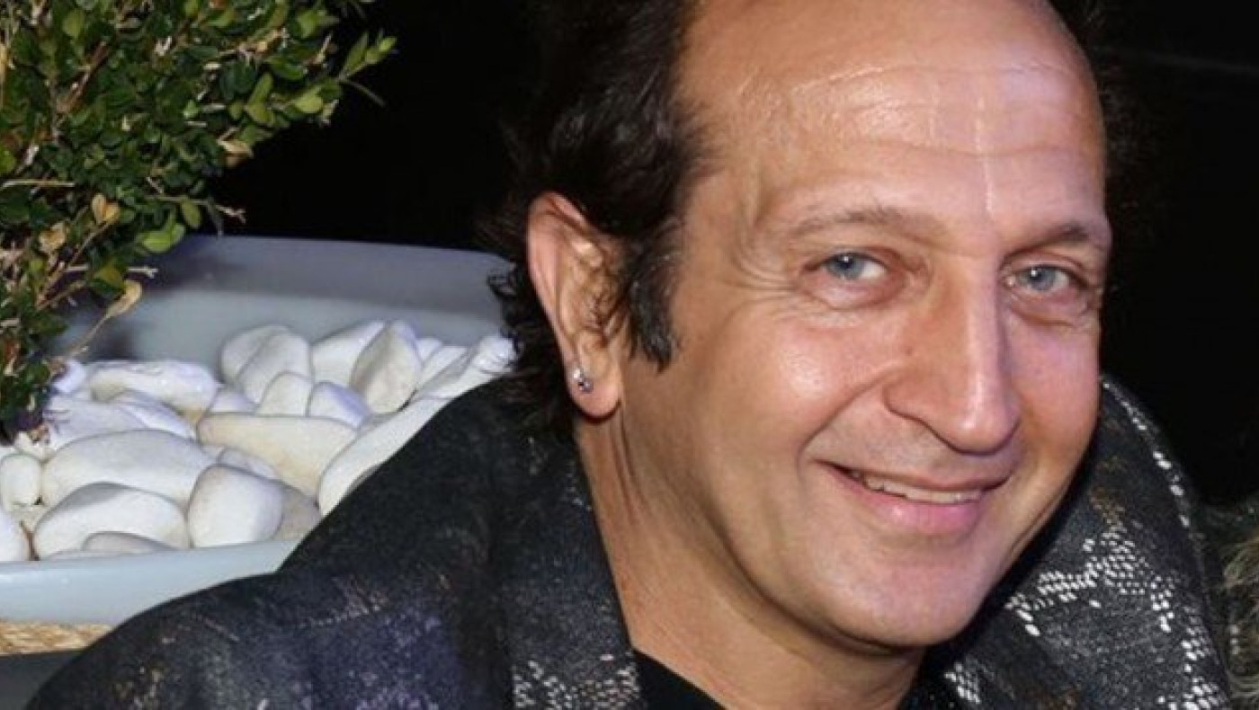 «Από τότε που έφυγε η Μπεκατώρου από το ΤηλεΆστυ με... πέταξε»