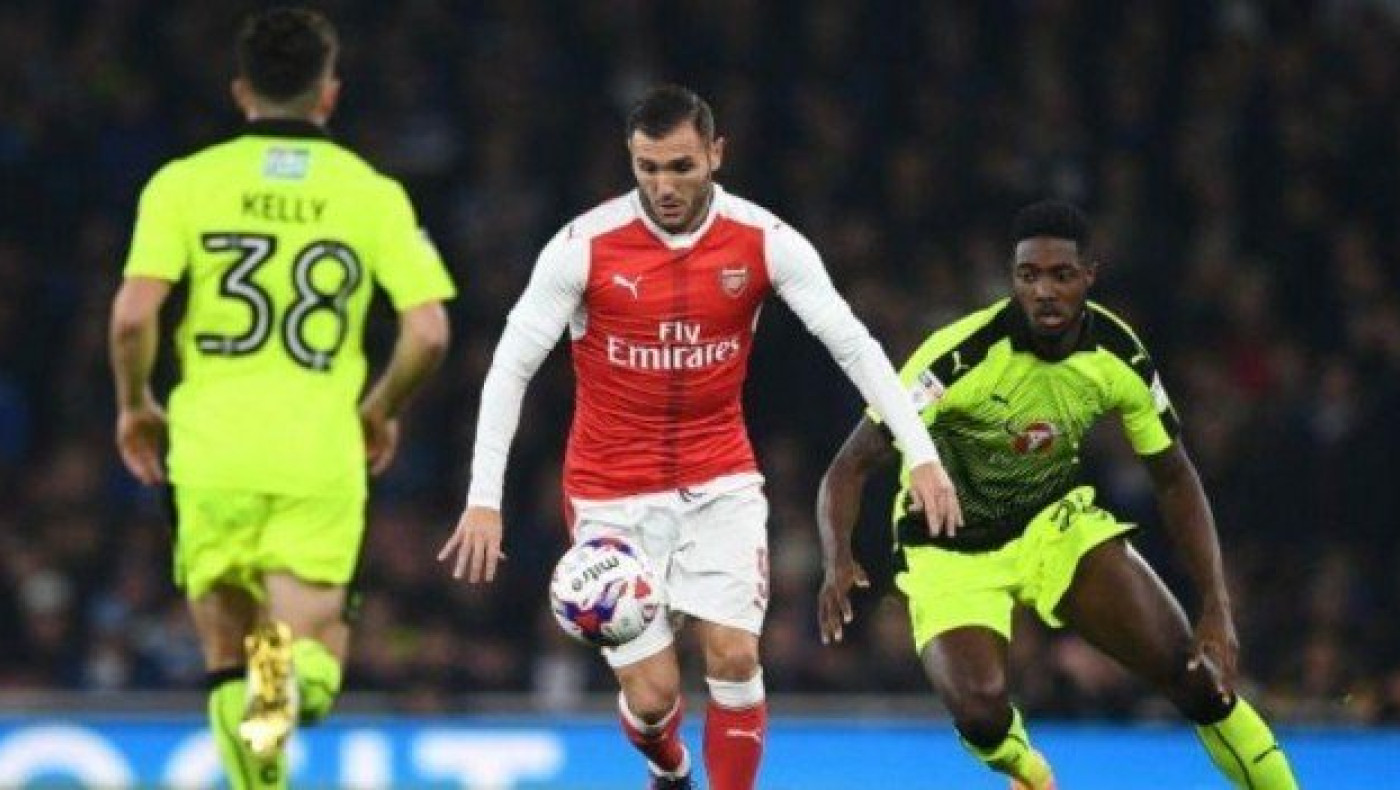 Άσχημα            μαντάτα για              Λούκας Πέρεθ