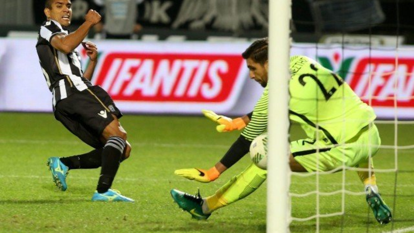 Ο           Μάτος         και         οι      άλλοι