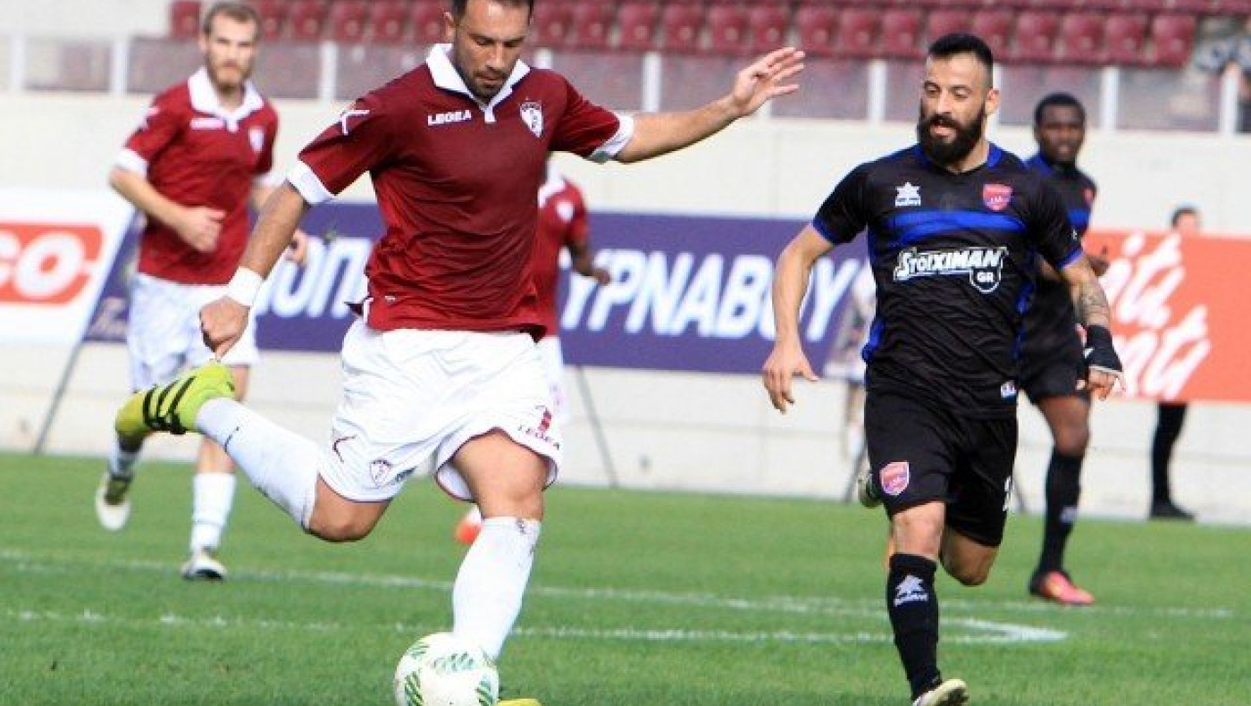 «Δεν περιμέναμε ότι ο Αναστασιάδης θα έφευγε σε νίκη» (audio)