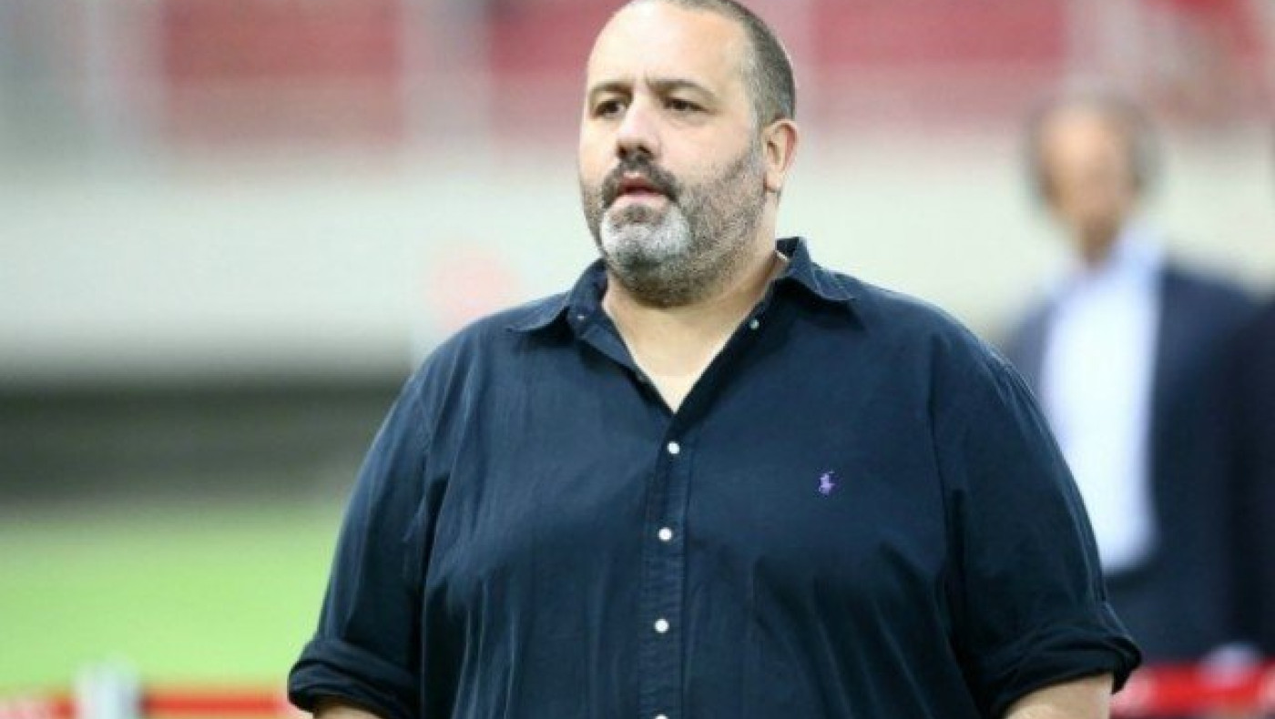 «Σπόντες» Καραπαπά για το πρώτο γκολ του Παναθηναϊκού (pics)