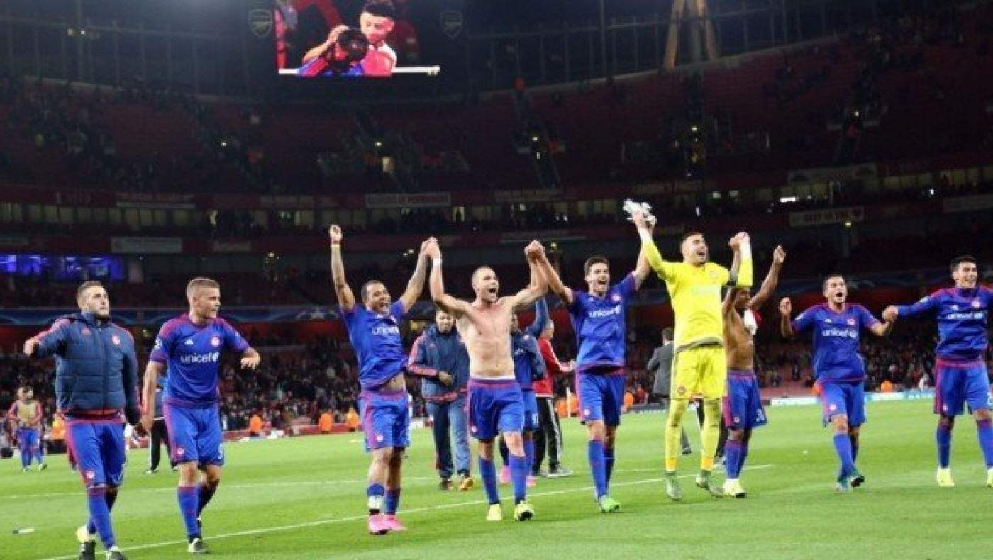 Τόσα πήρε ο Ολυμπιακός από το Τσάμπιονς Λιγκ και φέτος στερήθηκε!