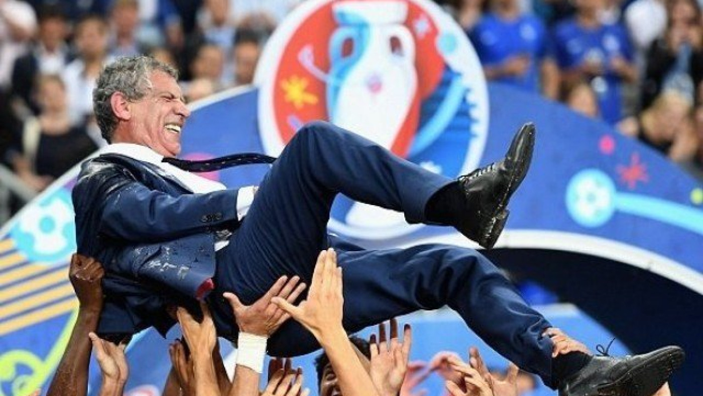 Με «άρωμα» Ελληνικό οι υποψήφιοι προπονητές της χρονιάς