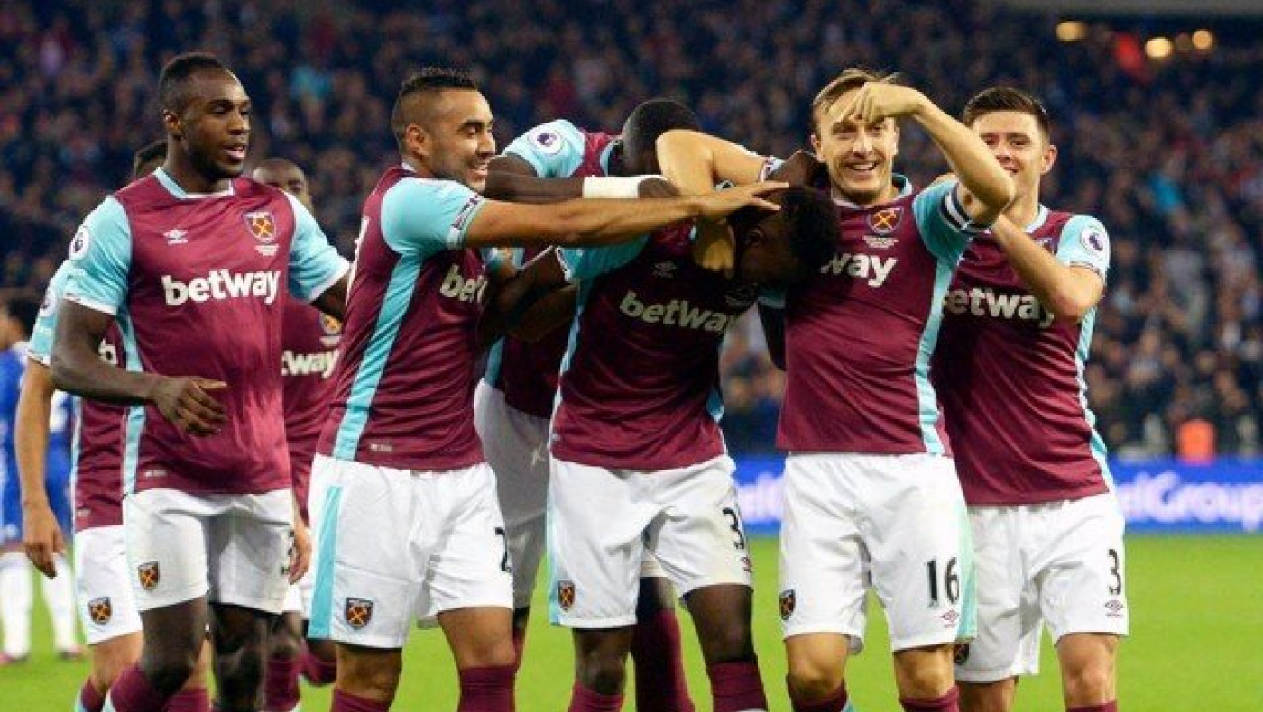 Το timing και οι αποδόσεις δείχνουν     Γουέστ Χαμ