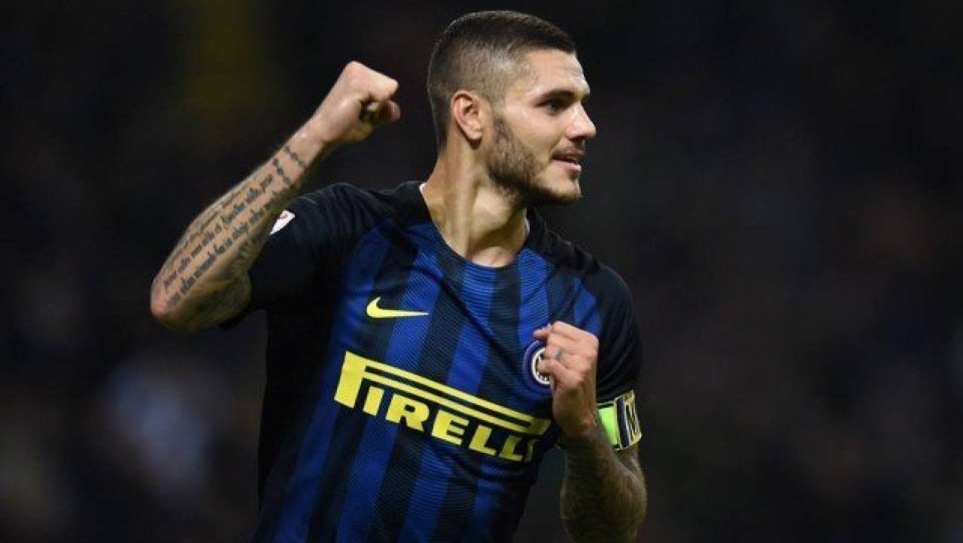 Αν               έχεις           Ικάρντι      διάβαινε!