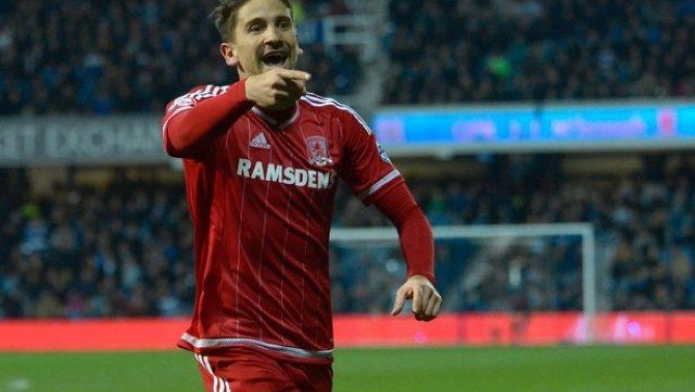 Ασύλληπτη γκολάρα                              από Ραμίρεζ