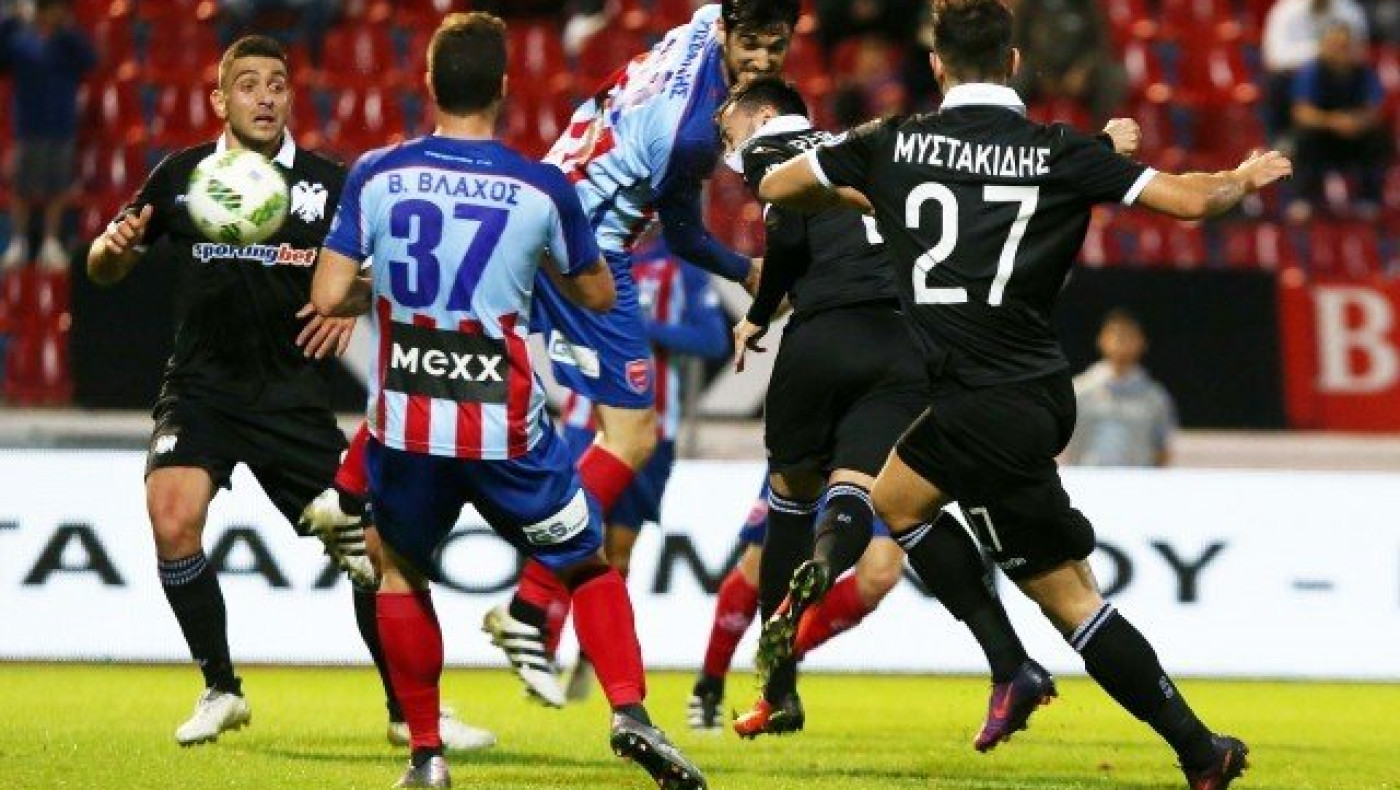 Μακριά σιγά - σιγά οι «βάτραχοι»  και να αποκτηθούν «πρίγκιπες»