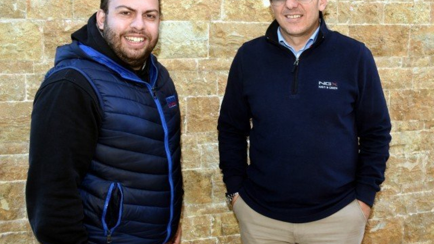 Παπαδόπουλος στη «Μ»: «Τα έδωσα όλα, δε μετάνιωσα για την επιλογή μου»