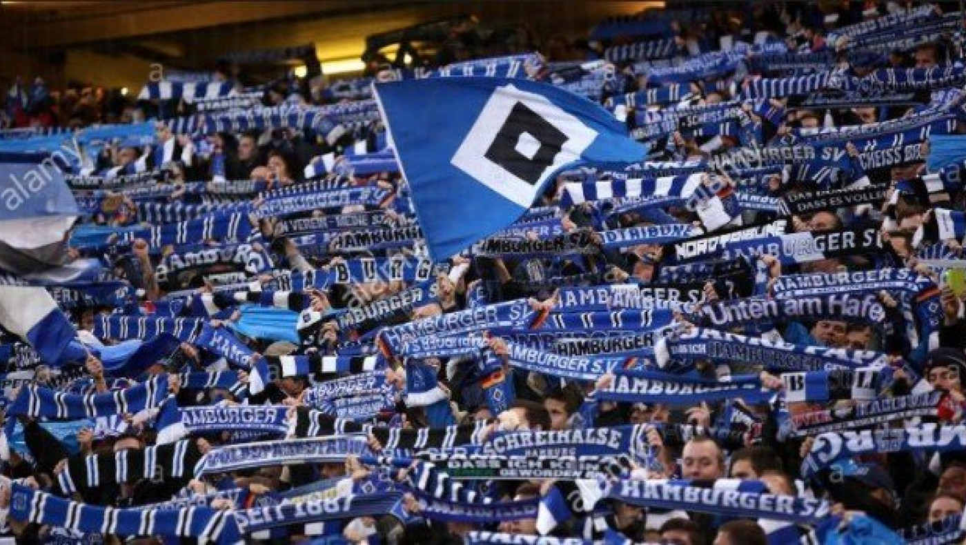 ΑΠΙΣΤΕΥΤΗ ατυχία                      για Αμβούργο