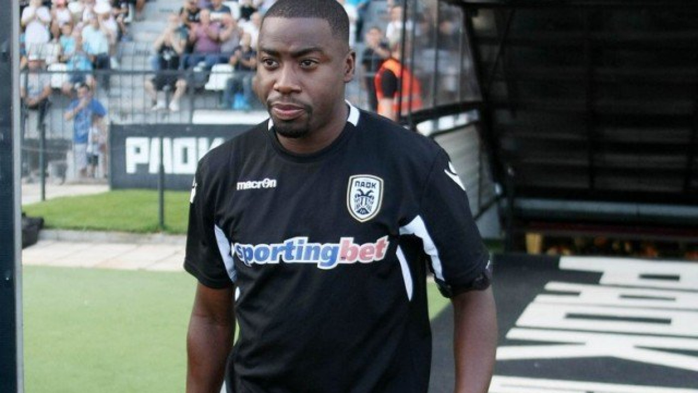 Επέστρεψε ο                                 Τζάλμα Κάμπος