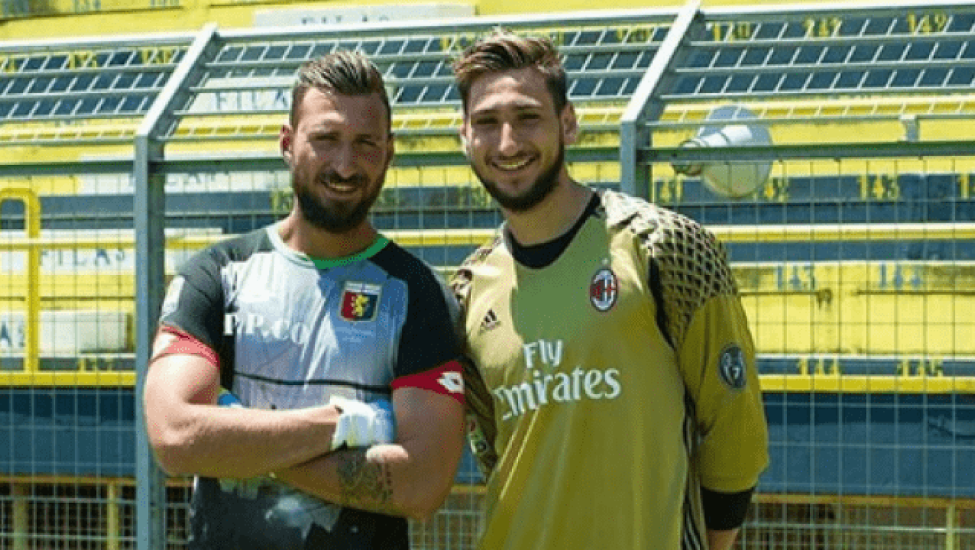 Ο Ντοναρούμα         θέλει       τον…Ντοναρούμα    στη    Μίλαν