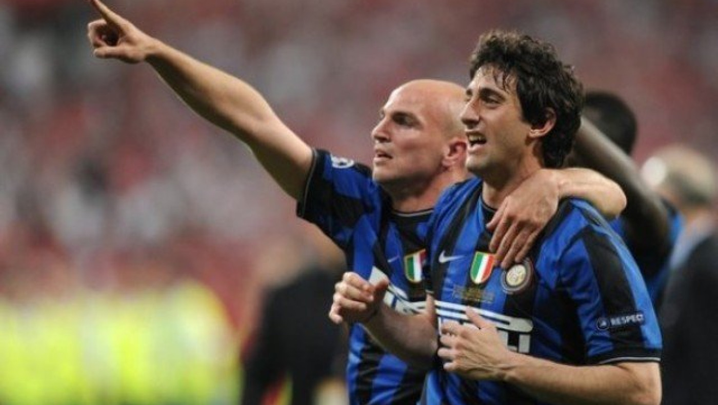 Περιμένει τον Καμπιάσο                     ο Μιλίτο