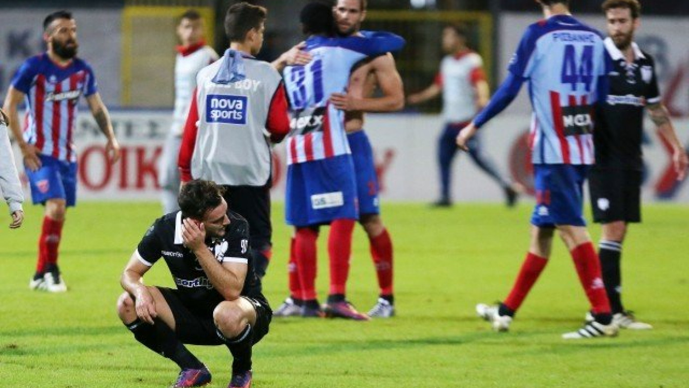 Ανικανότητα και σούπερ                     γκαντεμιά