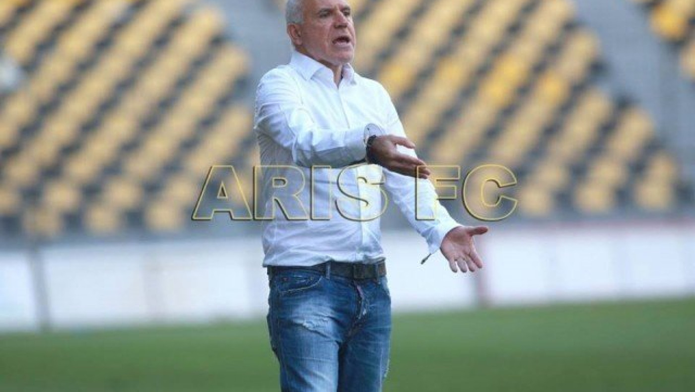 Ρεπό ...λόγω                              αναβρασμού