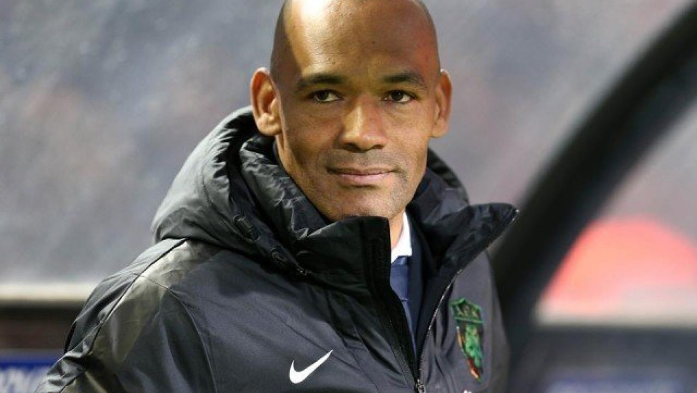 Μοράις: «Η μπάλα είχε περάσει άουτ, άδικο για μας το αποτέλεσμα»