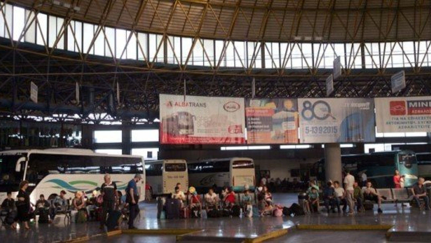 Αβέβαιη η πορεία και το μέλλον των ΚΤΕΛ Θεσσαλονίκης