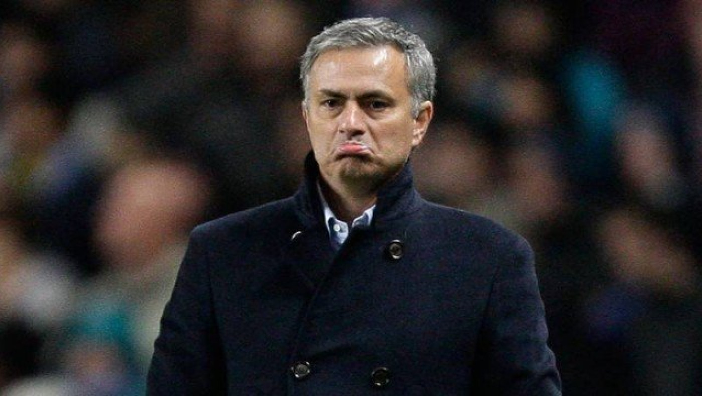 Μουρίνιο: «Έχω παίκτες που                        βαριούνται»